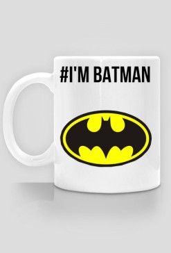 Kubek (Batman)
