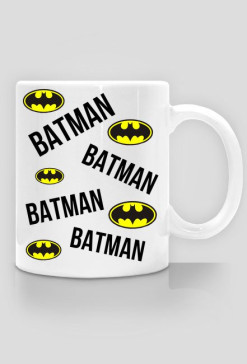 Kubek (Batman)