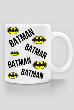 Kubek (Batman)