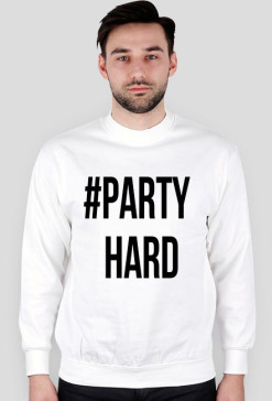 #partyhard