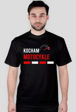 Kocham Motocykle V2