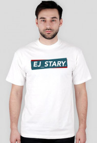 EJ_STARY WHITE T-SHIRT