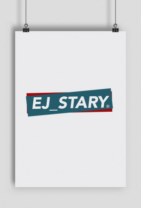 PLAKAT EJ_STARY