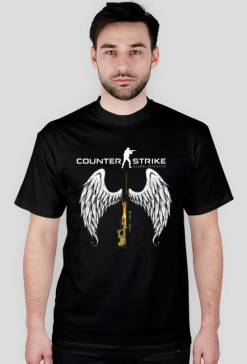 Koszulka CS:GO