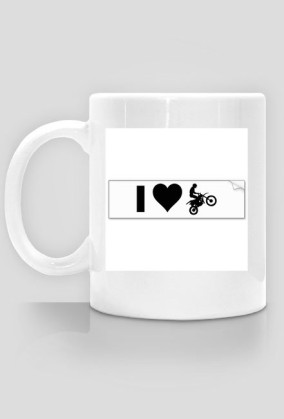 I love