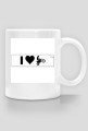 I love