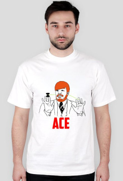 Ace koszulka