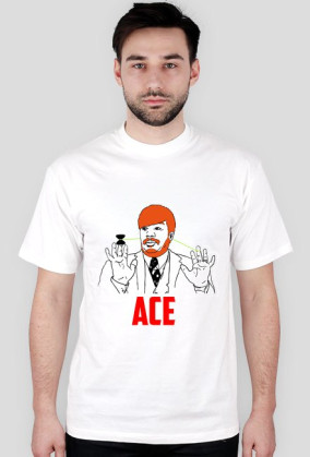 Ace koszulka