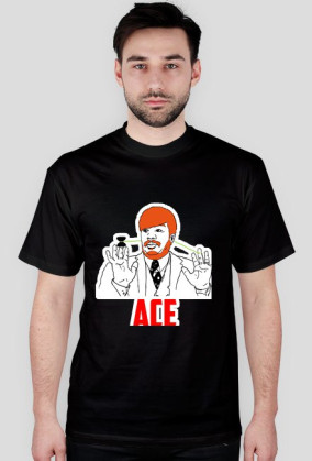 Ace koszulka