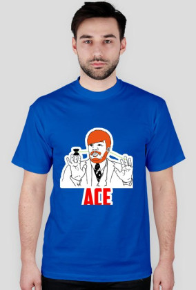 Ace koszulka