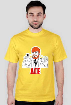 Ace koszulka