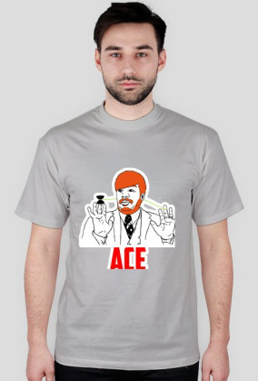 Ace koszulka