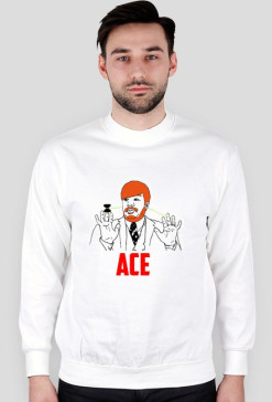 Ace bluza