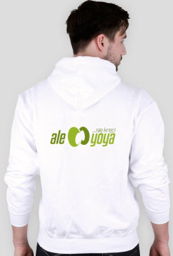 Ace bluza z kapturem