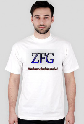 ZFG Koszulka