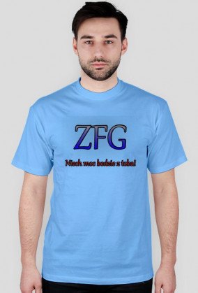 ZFG Koszulka