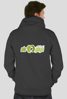 Ace bluza double-color