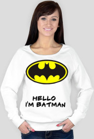 Bluza (Batman)