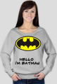 Bluza (Batman)