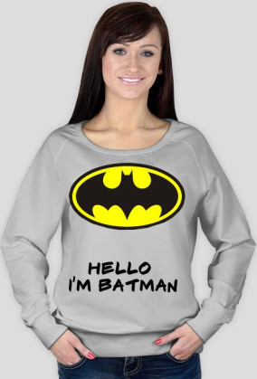 Bluza (Batman)