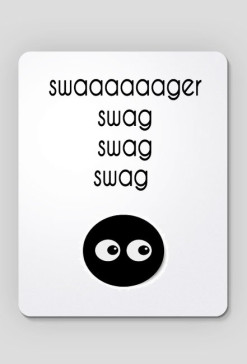 swag