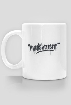 GRAFFITI - PUNISHMENT