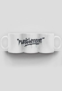 GRAFFITI - PUNISHMENT