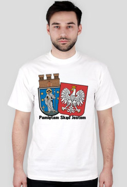 Koszulka Pakość