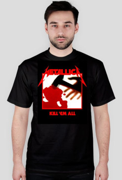 Kill 'em All