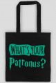 What's your  Patronus? Harry Potter