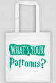What's your  Patronus? Harry Potter