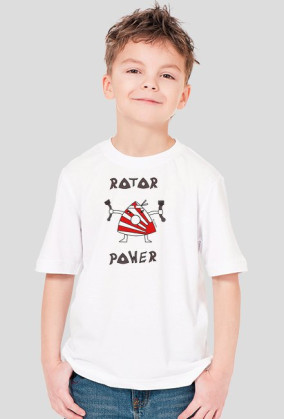 Rotor power