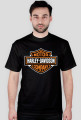 Harley Davidson