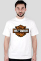 Harley Davidson