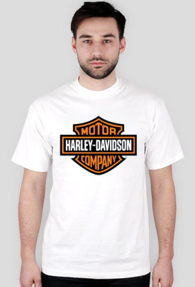 Harley Davidson