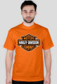Harley Davidson