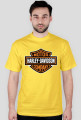 Harley Davidson