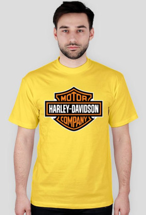 Harley Davidson