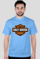 Harley Davidson