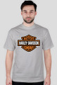 Harley Davidson