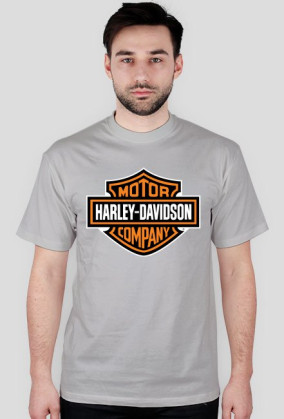 Harley Davidson