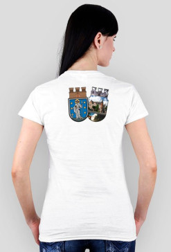 Koszulka Pakość Damska