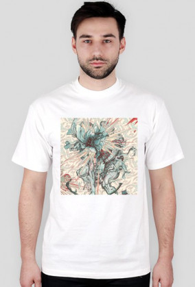 Linkin Park THE HUNTING PARTY artwork (grey, white and black)