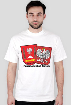 Koszulka Janikowo