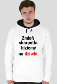Zmień skarpetki
