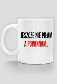 Powinnam