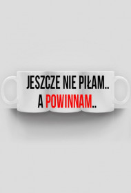 Powinnam