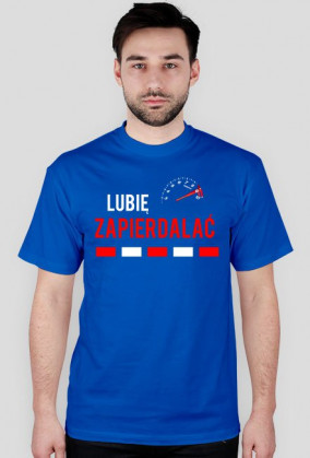 Lubię Zapierdalać V1