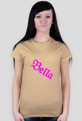 Koszulka Bella :)