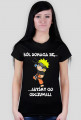 Naruto T-shirt